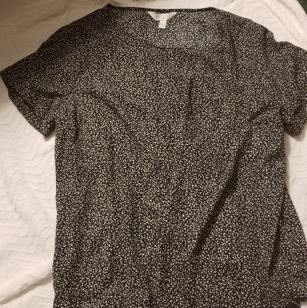 Lauren Conrad Blouse